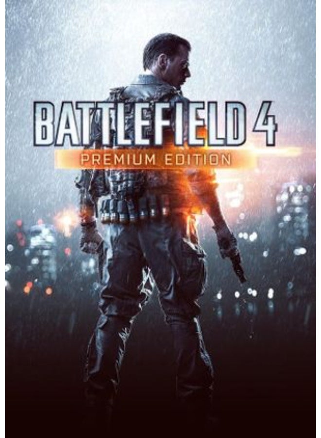 EGYGAMER EGYGAMER Battlefield 4 Edition ZD4B3403494AECA5E3863Z